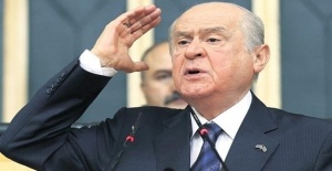 Devlet Bahçeli'den Önemli Açıklamalar