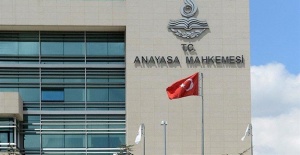 DSP'nin Mal Varlığı Hazine'ye Geçti