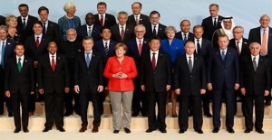 Dünya Liderleri G20 Zirvesinde Bir Araya Geliyor!
