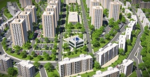 Ekim ayında konut satışları arttı