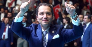 Erbakan'ın Oğlundan Yeni Parti!