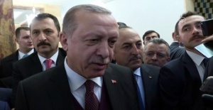 Erdoğan Aday Gösterilmeyecek İlleri İşaret Etti