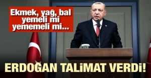 Erdoğan 'Araştırılsın' Talimatını Verdi!