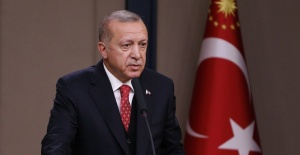 Erdoğan'dan Çok Sert 'Suudi Arabistan' Açıklaması!