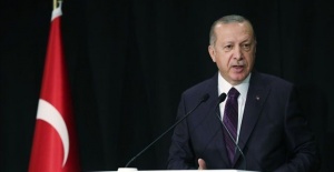 Erdoğan Strateji Ekibini Toplayacak
