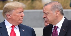 Erdoğan ve Trump Görüşecek