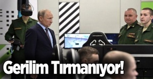 Gerilim Tırmanıyor!