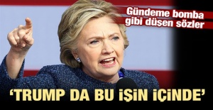 Gündeme Bomba Gibi Düştü!