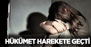 Hükümet Harekete Geçti