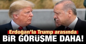 İki Lider Görüştü!