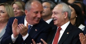 İnce'yi Silince CHP'de Ortalık Karıştı
