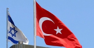 İsrail'den Flaş Türkiye Kararı!