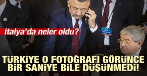 İtalya'da Neler Oldu?