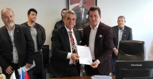 İyi Parti'li İsmin Ağabeyi AK Parti'den Aday Adayı