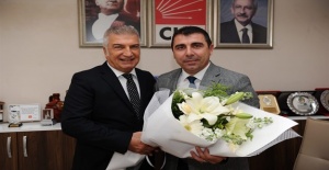 'İzmir’de 30 İlçeyi de Kazanacağız'