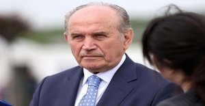 Kadir Topbaş'tan Sürpriz Parti!