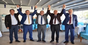Karabağlar’da Demokrasi Şöleni