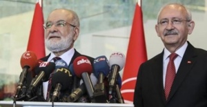 Kılıçdaroğlu-Karamollaoğlu yarın görüşecek