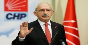 Kılıçdaroğlu Kayıtlar İçin Teklif Verecek