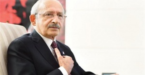 Kılıçdaroğlu'ndan Sürpriz Aday!