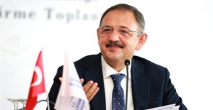 Melih Gökçek Ankara İçin İsim Verdi!