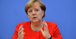 Merkel 'Çözüm Yok' Dedi!