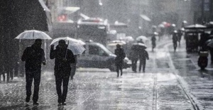 Meteoroloji'den 3 Bölge İçin Kritik Uyarı