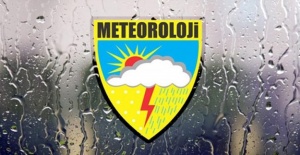 Meteoroloji'den Peş Peşe Uyarı!