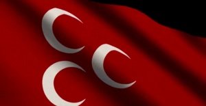 MHP 3 gün boyunca kampta