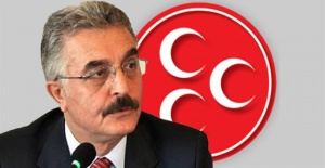 MHP'den İP'ye Sert Tepki!