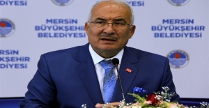 MHP'li Belediye Başkanı İstifa Etti