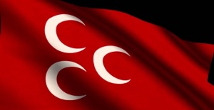 MHP'li İlçe Başkanı Hayatını Kaybetti!