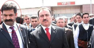 Muhsin Yazıcıoğlu'nun koruması AK Partiden aday adayı oldu