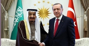 O Kişi Erdoğan'la Görüşmek İstedi