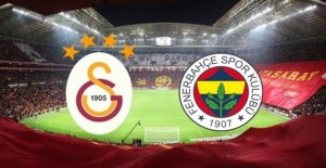 Olaylı Derbi Sonrası PFDK'ya Sevk Edilen İsimler
