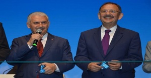 Özhaseki'den Adaylık Açıklaması!