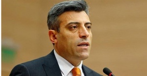 İhraç kararının ardından Öztürk Yılmaz'dan ilk açıklama!