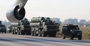 Putin'den S-400 Açıklaması!