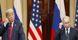 Putin ve Trump 30 Kasım'da Görüşecek