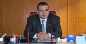 Sendika Başkanına Silahlı Saldırı