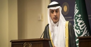 Suudi Arabistan'dan CIA ve Erdoğan'a Cevap!