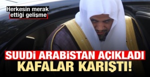Suudi Arabistan'ın Açıklamasındaki Cevapsız Sorular!