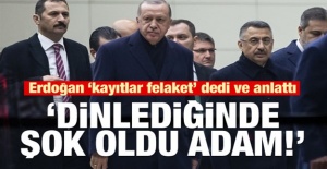 'Suudi İstihbaratçı Kaydı Dinleyince Şok Oldu'