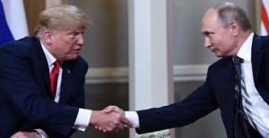 Trump-Putin Bilmecesinde Flaş Gelişme!