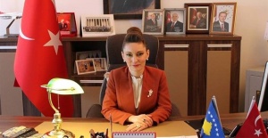 Türk Büyükelçisi'nden Üzen Haber