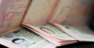 Türkiye'den 4 ülkeye vize kolaylığı