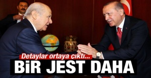 Yüzde 10 Barajına Kontenjan Jesti