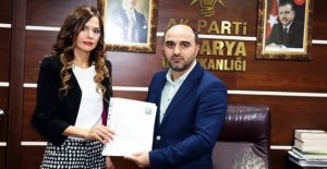 Ziyaretlerine Hızlı Başladı