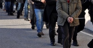 14 İlde FETÖ Operasyonu!