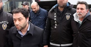 3 TCDD çalışanı tutuklandı